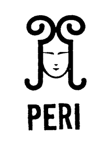 PERI trademark
