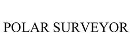 POLAR SURVEYOR trademark