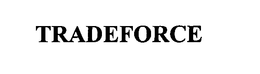 TRADEFORCE trademark