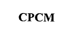 CPCM trademark