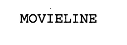 MOVIELINE trademark