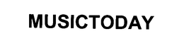 MUSICTODAY trademark