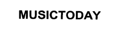 MUSICTODAY trademark