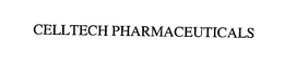 CELLTECH PHARMACEUTICALS trademark