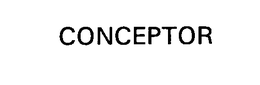 CONCEPTOR trademark