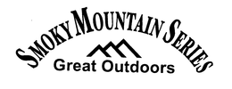 SMOKY MOUNTAIN SERIES GREAT OUTDOORS trademark