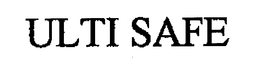 ULTI SAFE trademark