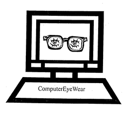 COMPUTEREYE WEAR trademark