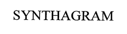 SYNTHAGRAM trademark
