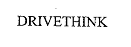 DRIVETHINK trademark