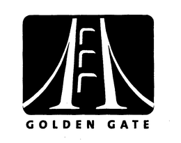 GOLDEN GATE trademark