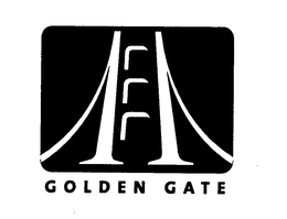 GOLDEN GATE trademark