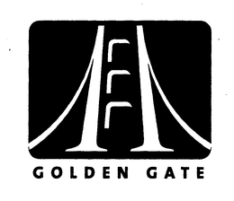GOLDEN GATE trademark