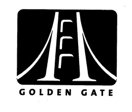 GOLDEN GATE trademark