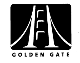GOLDEN GATE trademark