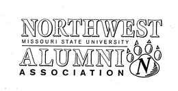 NORTHWEST MISSOURI STATE UNIVERSITY ALUMNI ASSOCIATION N trademark