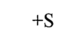 +S trademark