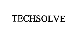 TECHSOLVE trademark