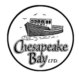 CHESAPEAKE BAY LTD. trademark