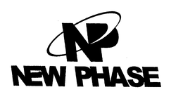 NP NEW PHASE trademark