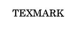 TEXMARK trademark