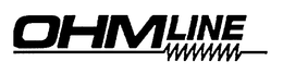 OHMLINE trademark
