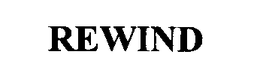 REWIND trademark