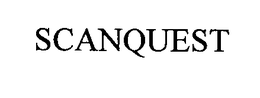 SCANQUEST trademark