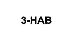 3-HAB trademark
