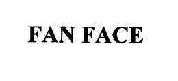 FAN FACE trademark