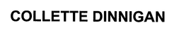 COLLETTE DINNIGAN trademark