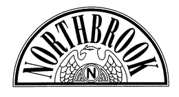 N NORTHBROOK trademark