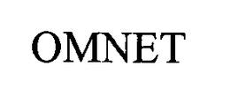 OMNET trademark