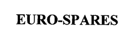 EURO-SPARES trademark
