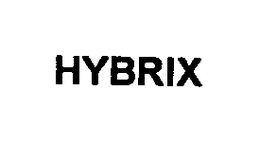 HYBRIX trademark