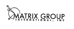 MATRIX GROUP INTERNATIONAL, INC trademark