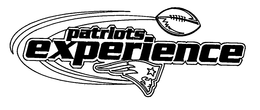 PATRIOTS EXPERIENCE trademark