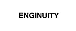 ENGINUITY trademark