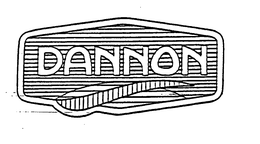 DANNON trademark