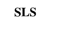 SLS trademark