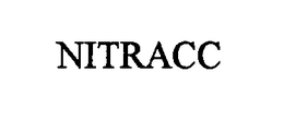 NITRACC trademark