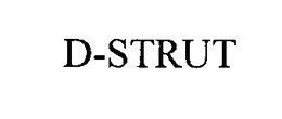 D-STRUT trademark