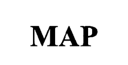 MAP trademark