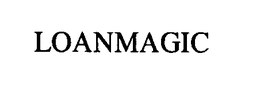 LOANMAGIC trademark