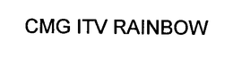 CMG ITV RAINBOW trademark