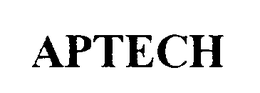 APTECH trademark