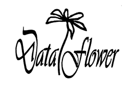 DATA FLOWER trademark