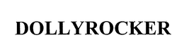 DOLLYROCKER trademark