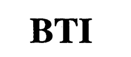 BTI trademark