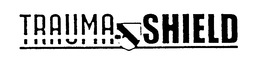 TRAUMA SHIELD trademark